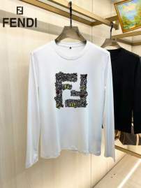 Picture of Fendi T Shirt Long _SKUFendiS-4XL25tx6050702